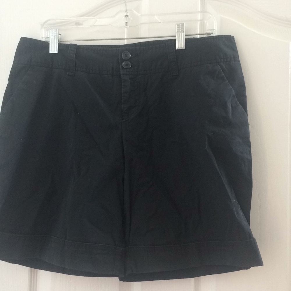FINAL MARKDOWN Ladies’ Mossimo Shorts (12)